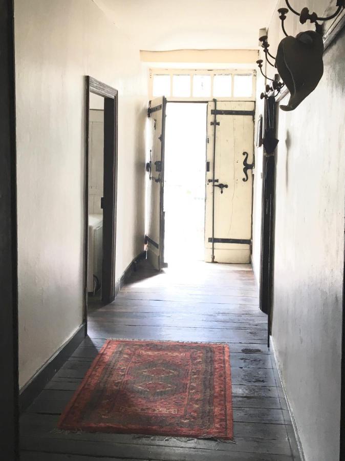 La Maison Sur La Riviere Vabre Ngoại thất bức ảnh